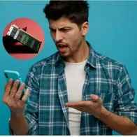 Chips de memoria RAM están en sequía y precio de la tecnología podría aumentar 