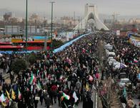 Irán: La Revolución Islámica celebra su 47 aniversario en un contexto de alta tensión