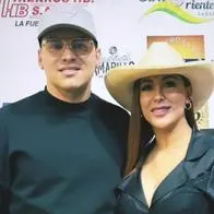 Muerte de Yeison Jiménez: a un mes del fallecimiento, su hermana envía mensaje