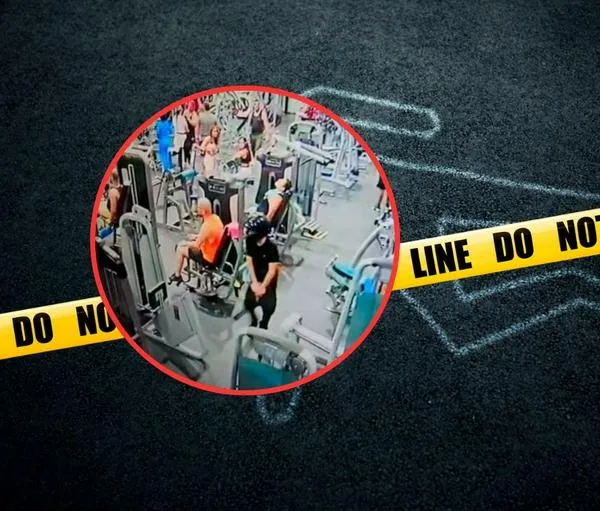 Muerte de alias Saya, en Costa Rica: peligroso criminal que salió de la cárcel 