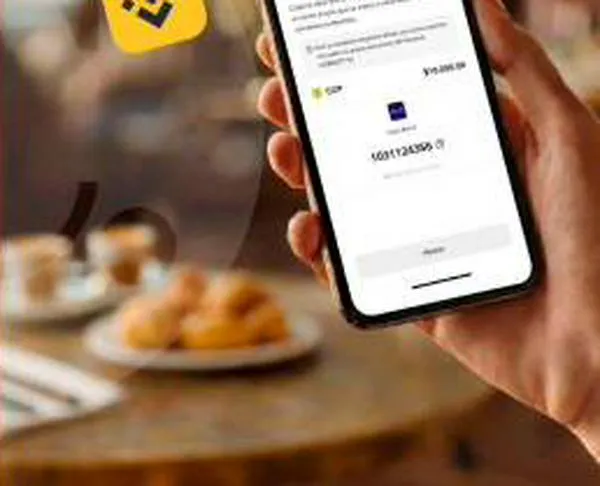 ¿Ahora podrá pagar con criptomonedas? Binance se unió a Bre-B y así puede crear su llave