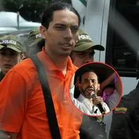 David Murcia Guzmán denunció a De la Espriella: aseguró que robó 5.000 millones