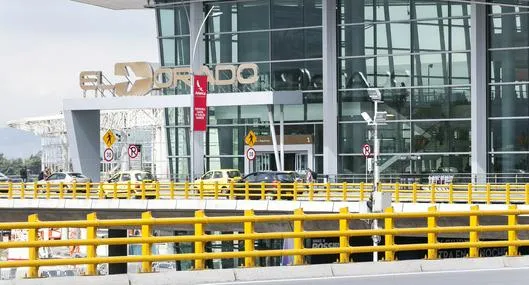 Dian interceptó partes de fusiles que llegaron a Colombia desde Estados Unidos