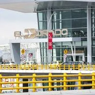 Dian interceptó partes de fusiles que llegaron a Colombia desde Estados Unidos