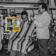 ¿Cuál es la barbería más antigua de Bogotá? Queda cerca de la Plaza de Bolívar