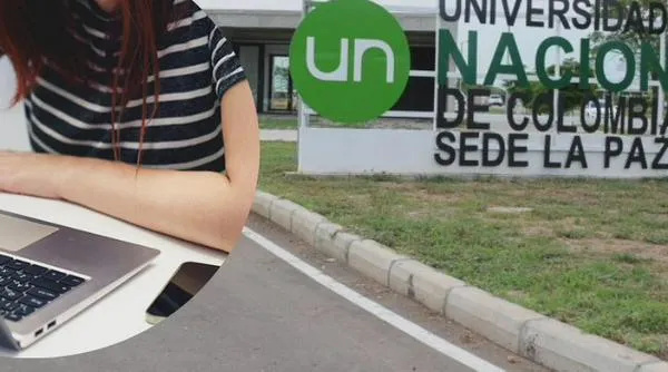 Universidad Nacional abre cursos gratis en el Cesar: así puede inscribirse