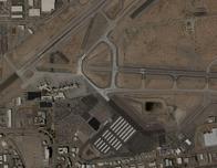 ¿Drones de un cartel mexicano sobrevolaron Texas?: esto es lo que se sabe del breve cierre del espacio aéreo