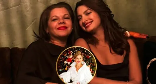 ¿Qué dijo exesposa de Gustavo Petro, Mary Luz Herrán sobre Verónica Alcocer?