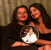 ¿Qué dijo exesposa de Gustavo Petro, Mary Luz Herrán sobre Verónica Alcocer?