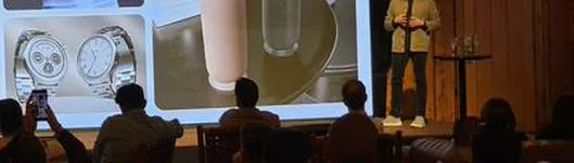 Motorola saca la casa por la ventana: lanza Edge 70, Moto Watch, pen ultra y todos los g  