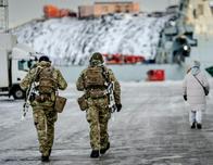 Rusia amenaza a Occidente con medidas "incluso militares" ante el rearme Groenlandia