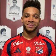 Frank Fabra regresa al Independiente Medellín: así fue anunciado su fichaje