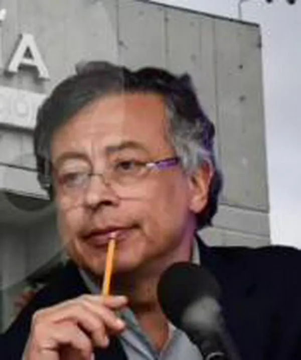 Así se fracturó la relación entre Petro y la fiscal Luz Adriana Camargo