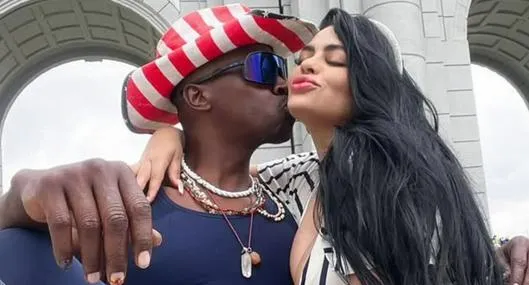 ¿Por qué se separó Koral Costa de 'Bola 8'? Quisieron tomarse un tiempo