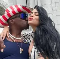 ¿Por qué se separó Koral Costa de 'Bola 8'? Quisieron tomarse un tiempo