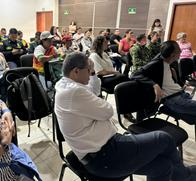 En el eje cafetero aprueban plan de acciones para población diversa y anuncian actividades durante 2026