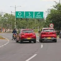 Pico y placa en Ibagué el jueves 12 de febrero