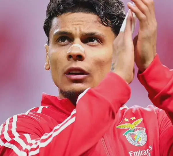 Richard Ríos genera ilusión; novedad de última hora en el Benfica