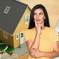 Aviso para compra de casa en Colombia: precio de escritura en 2026 pone a pensar a más de uno