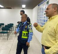 Nueva sede de tránsito en ciudad del Eje Cafetero comienza operaciones con alta demanda de usuarios