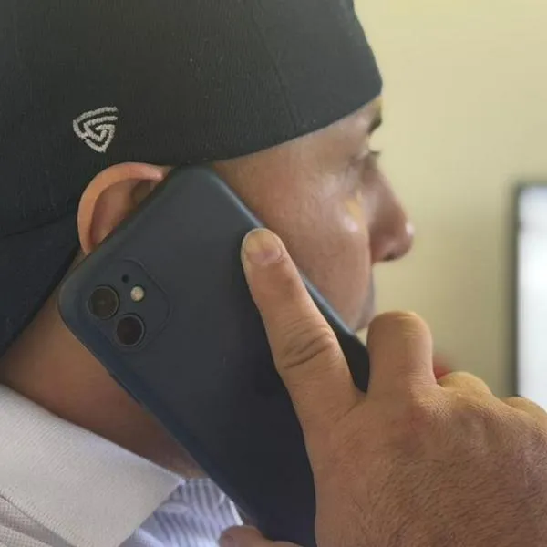 Línea de apoyo para hombres ya opera en Ibagué.