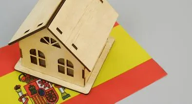 Compra de vivienda en España