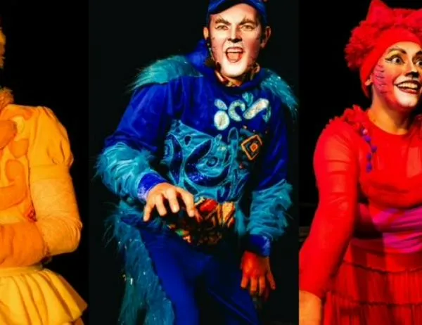 Asiste a la obra teatro 'La ciudad de la hermandad gatuna' llega a Ciudad Bolívar ¡No te la pierdas! 