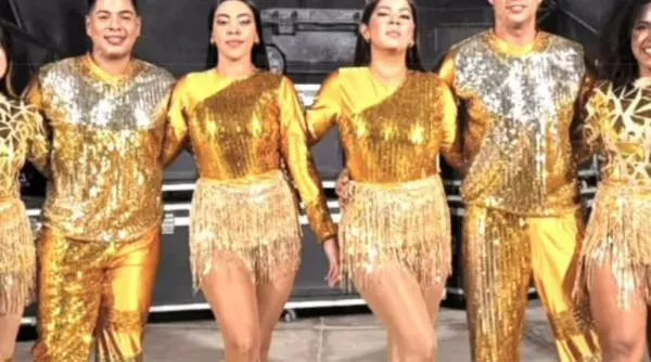 Comparsa del Cesar podría quedar fuera del Carnaval de Barranquilla tras millonario robo de vestuarios: saquearon bus que los transportaba