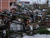 Desastre en África: el ciclón Gezani devasta Madagascar y causa decenas de muertos