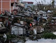 Desastre en África: el ciclón Gezani devasta Madagascar y causa decenas de muertos