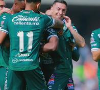 Goleador colombiano en México se confesó; "antes del fútbol, manejaba tractor en el campo"