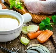 ¿Conoce las diferencias entre caldo, consomé y sopa?