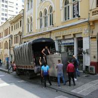 Restaurante Mister Pompy, ¿se va de Manizales?. Algunos dicen que se reestructura, otros que se va del todo 