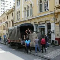 Restaurante Mister Pompy, ¿se va de Manizales?. Algunos dicen que se reestructura, otros que se va del todo 