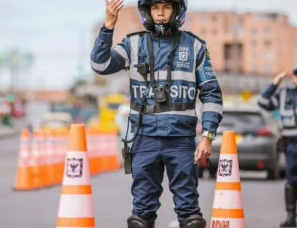 Bogotá frenó la tendencia creciente de muertes por siniestros o accidentes viales en 2025  