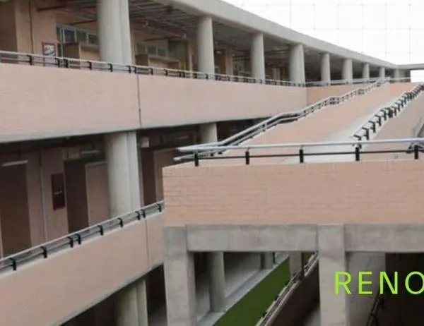 Avanza la construcción del Colegio Teresa Martínez de Varela en Bogotá 