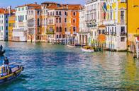 Top 7 destinos más románticos del mundo para San Valentín 2026