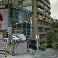 Balacera norte de Bogotá: tiroteo en gimnasio de calle 85 carrera séptima