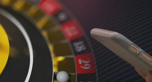 El Creciente Papel de la Ruleta en las Tendencias de Entretenimiento Móvil en Colombia