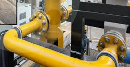 EPM instaló en Barbosa el equipo de odorización de gas natural más moderno de Sudamérica, ¿cómo funciona?