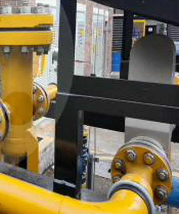 EPM instaló en Barbosa el equipo de odorización de gas natural más moderno de Sudamérica, ¿cómo funciona?