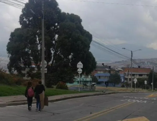 ¿Lluvias o sol? Consulta pronóstico del tiempo en Bogotá de este jueves 12 de febrero de 2026 