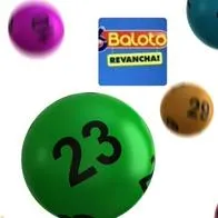 Resultados Baloto y Baloto Revancha sorteo 2617, miércoles 11 febrero de 2026