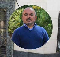 Gobierno Petro posesiona a Jorge Iván Cuervo como nuevo ministro de Justicia