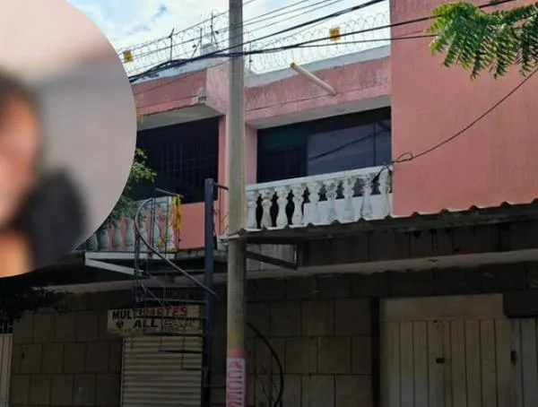 Dueños de inmueble en Valledupar donde hallaron a mujer asesinada se pronuncian: “No es un expendio ni está abandonado”
