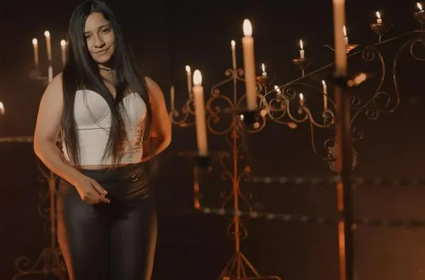 Con sello caucano y escenario manizaleño, Beli presenta su nueva canción