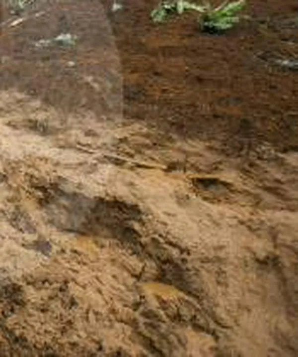 Corantioquia alerta por emergencias que producirían las lluvias que van hasta marzo