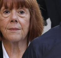 Gisèle Pelicot anunció la publicación de su nuevo libro para dejar el “estatus de víctima”