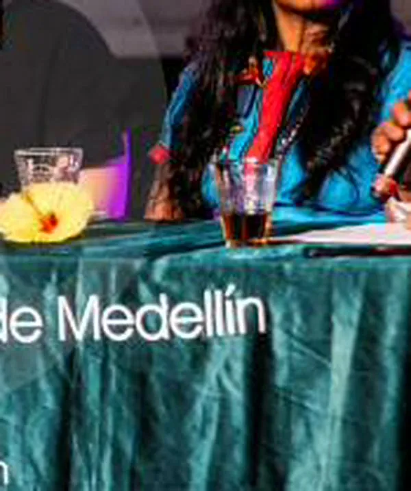 Festival de Poesía de Medellín anuncia fechas y algunos de los invitados a su edición 36