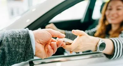 Compra de carro 